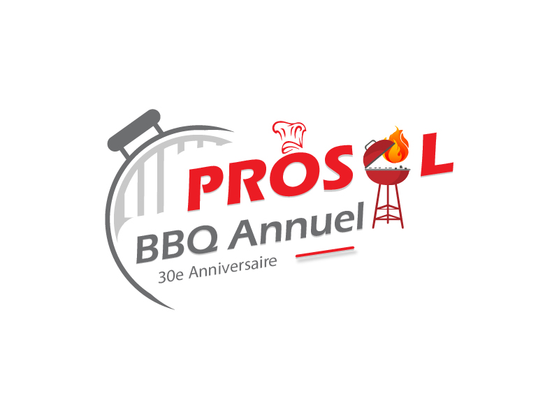 Prosal BBQ Annuel